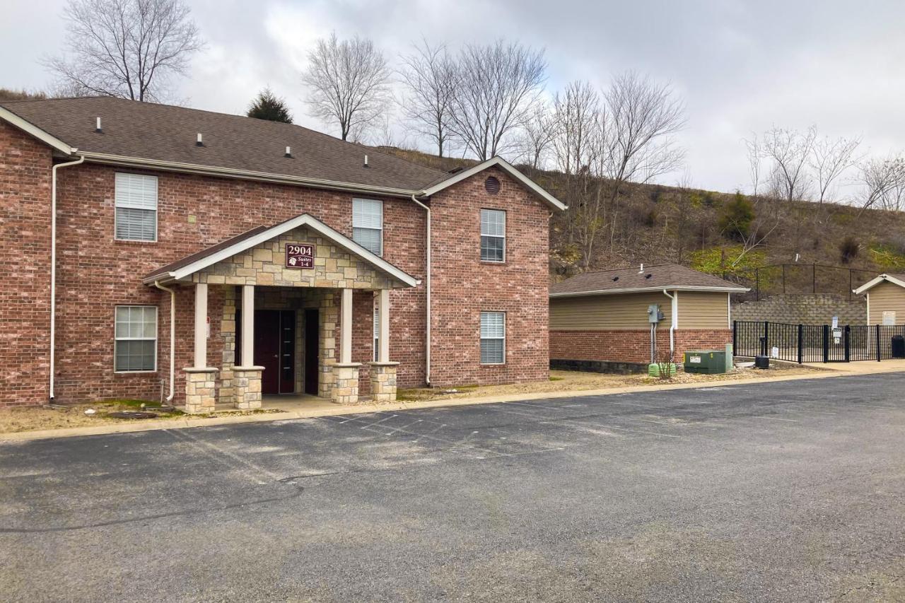 Vinyard Ventures, Unit #3 Branson Exterior foto