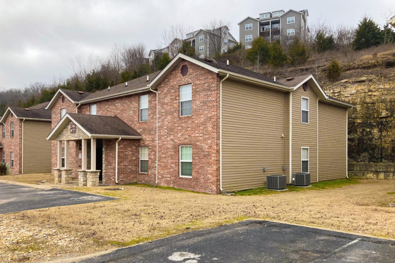 Vinyard Ventures, Unit #3 Branson Exterior foto
