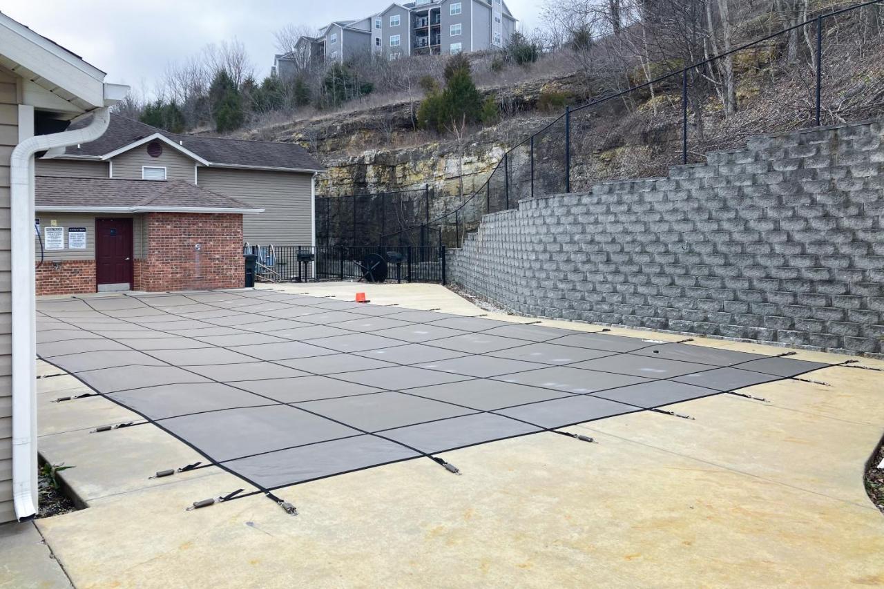 Vinyard Ventures, Unit #3 Branson Exterior foto
