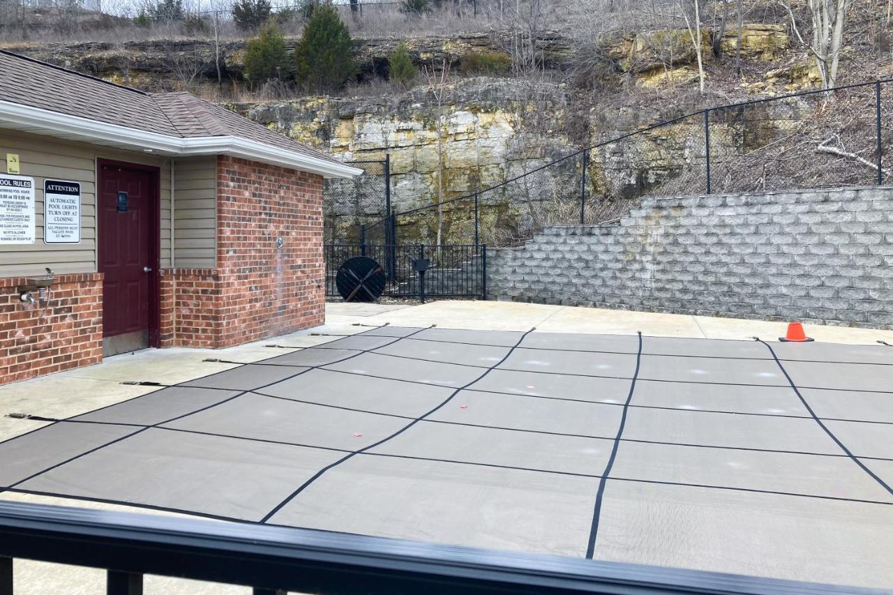 Vinyard Ventures, Unit #3 Branson Exterior foto