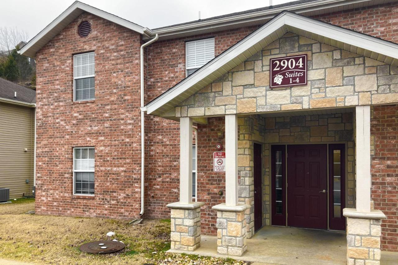 Vinyard Ventures, Unit #3 Branson Exterior foto